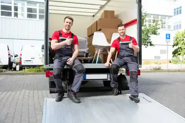 Professional Movers